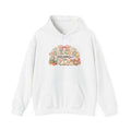 Homeschool Mama Club Crewneck Sweatshirt | Cute Homeschool Mom Pullover | Teacher Mama Gift | Cozy Mom Sweatshirt 🎀📚