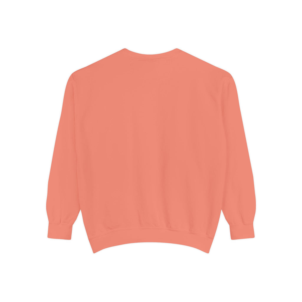 Sweatshirt — Hagrid's Pumpkin Farm Vintage Fall Crewneck