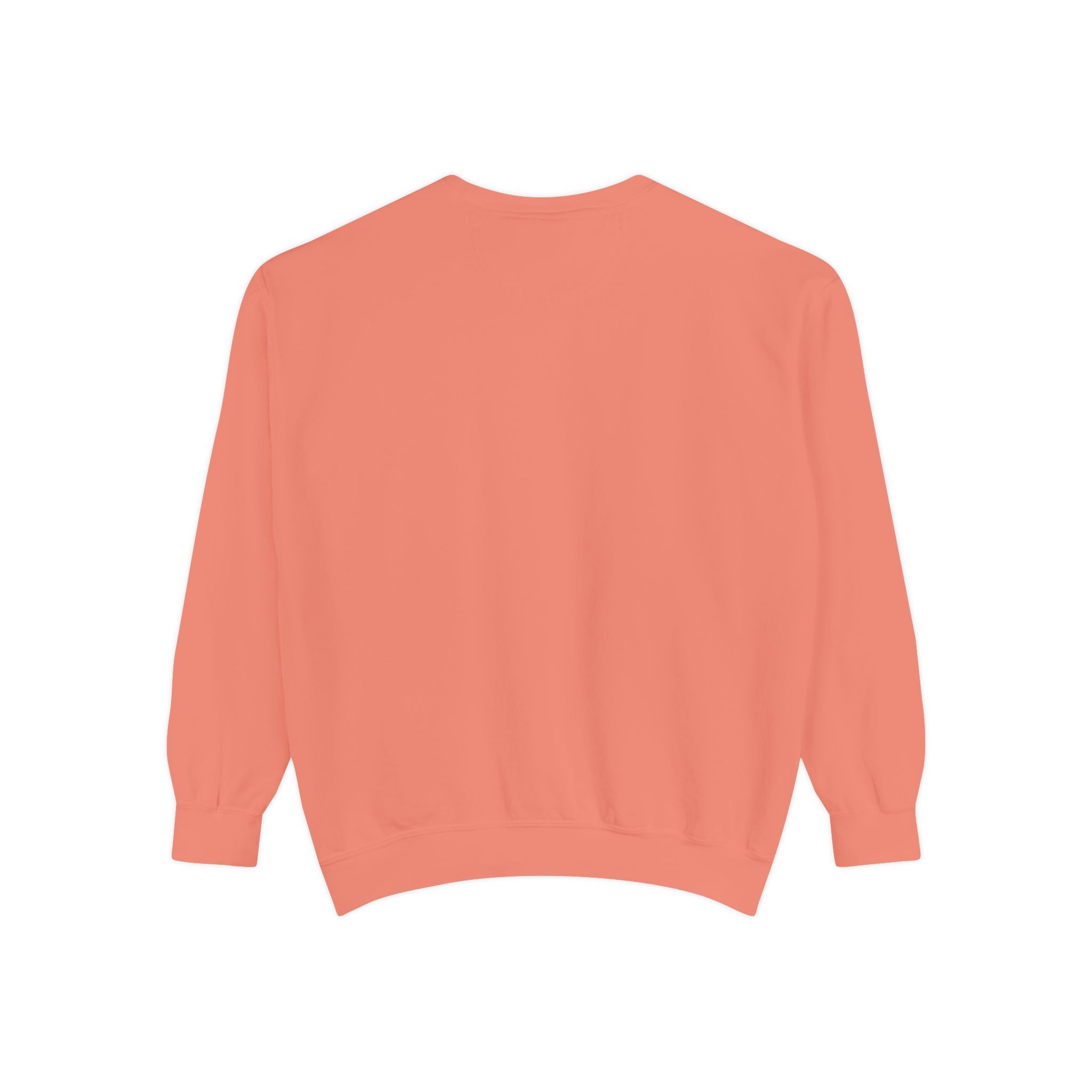 Sweatshirt — Hagrid's Pumpkin Farm Vintage Fall Crewneck