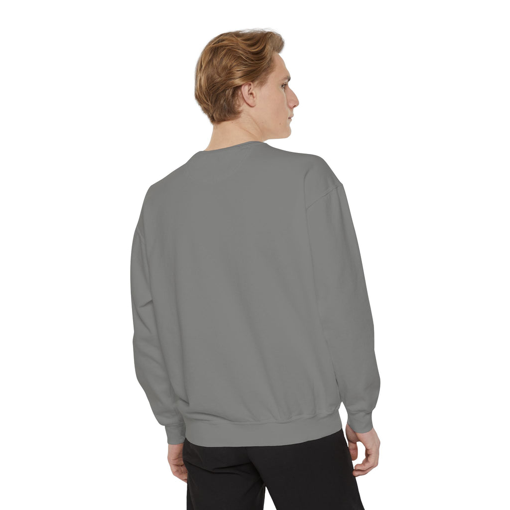 Sweatshirt — Hagrid's Pumpkin Farm Vintage Fall Crewneck