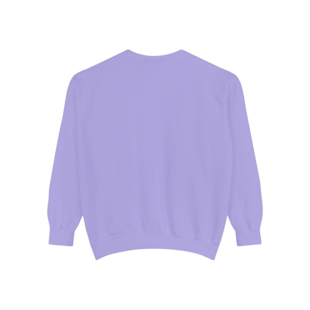 Sweatshirt — Hagrid's Pumpkin Farm Vintage Fall Crewneck