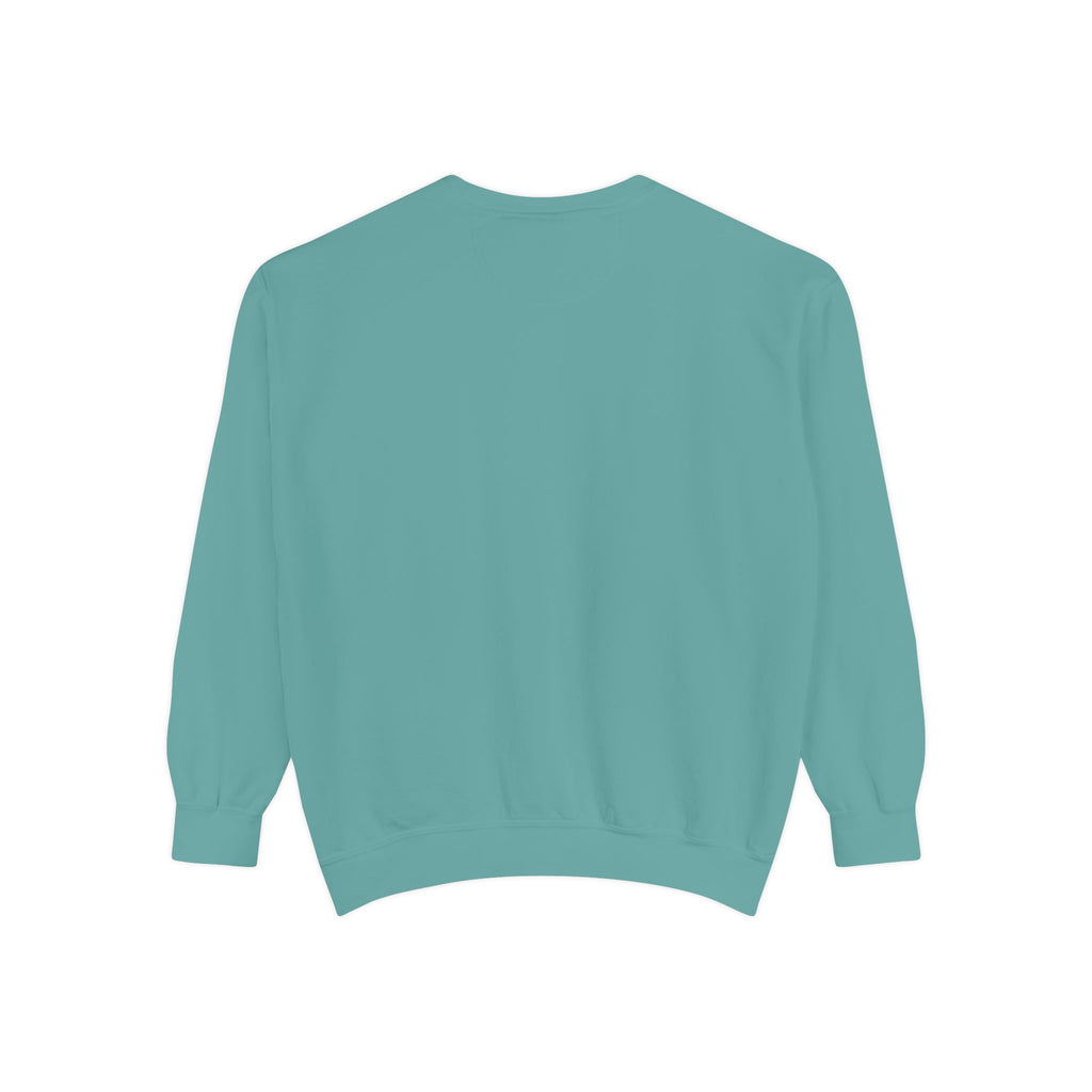 Sweatshirt — Hagrid's Pumpkin Farm Vintage Fall Crewneck