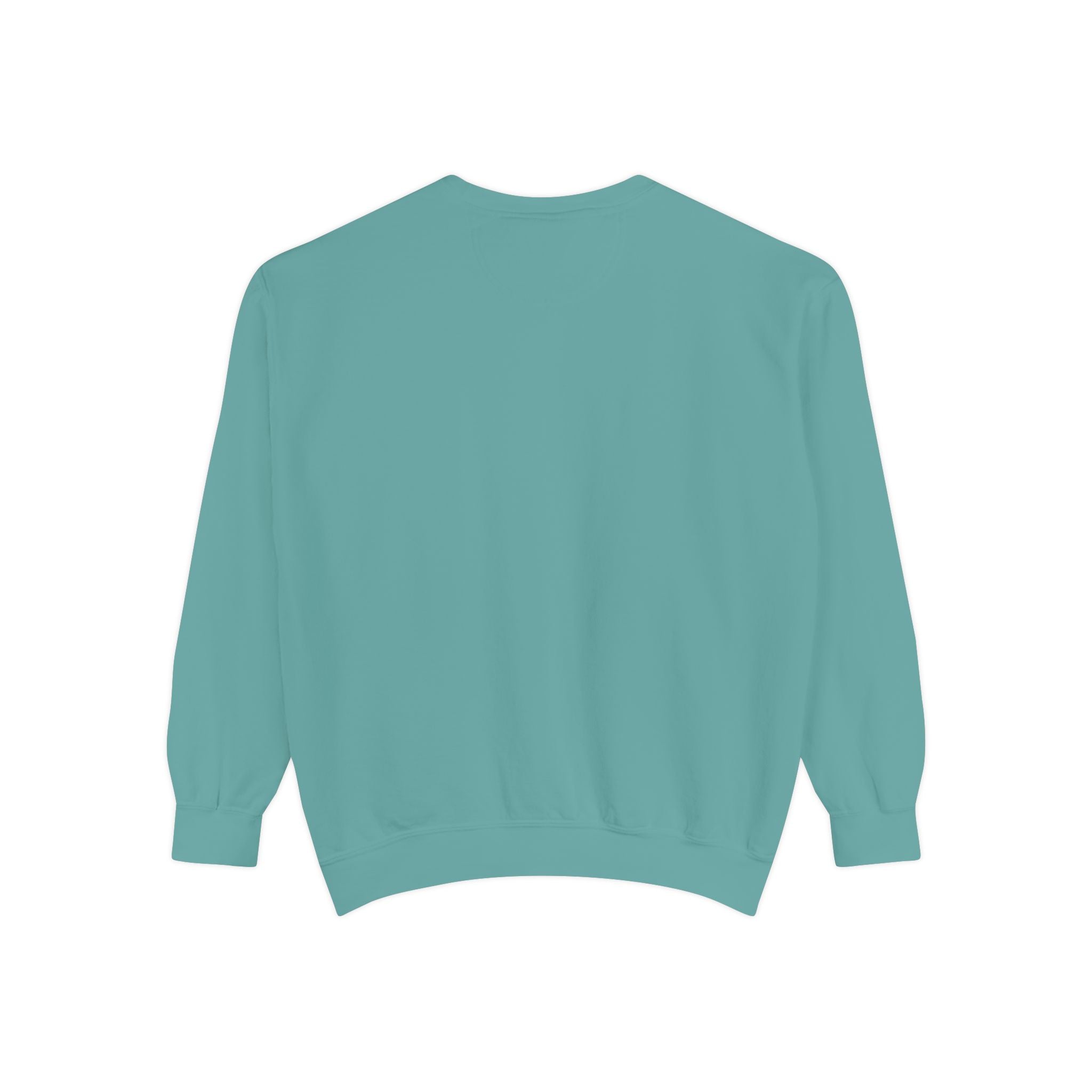 Sweatshirt — Hagrid's Pumpkin Farm Vintage Fall Crewneck