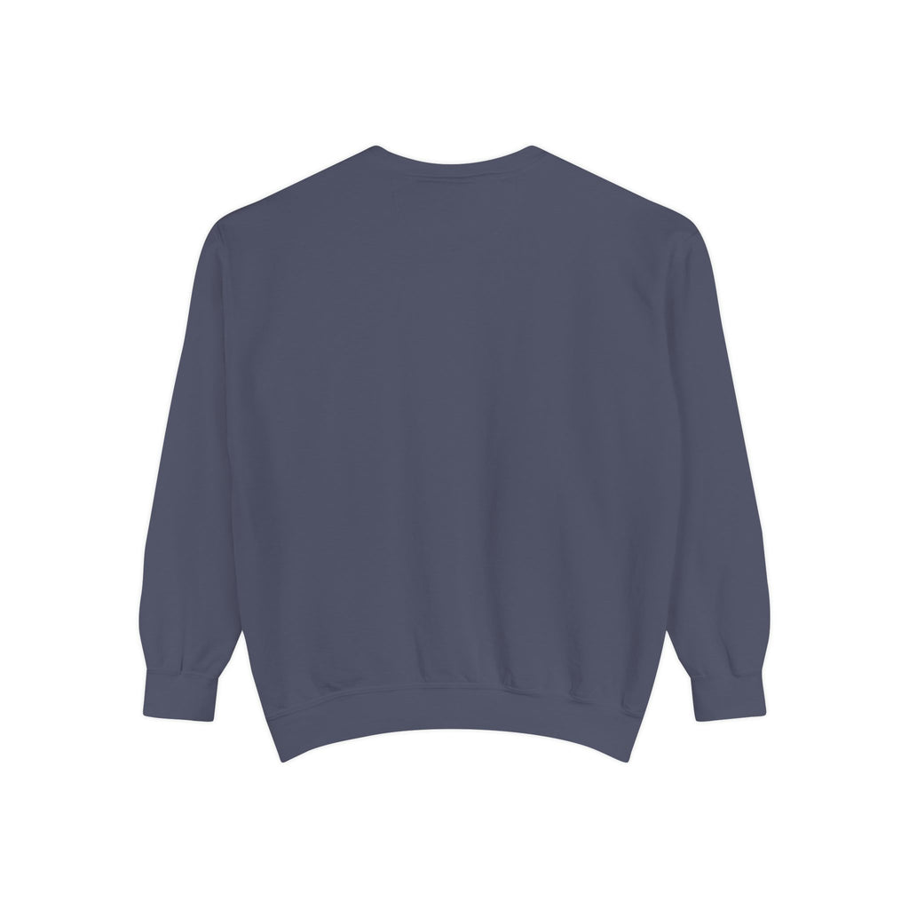 Sweatshirt — Hagrid's Pumpkin Farm Vintage Fall Crewneck