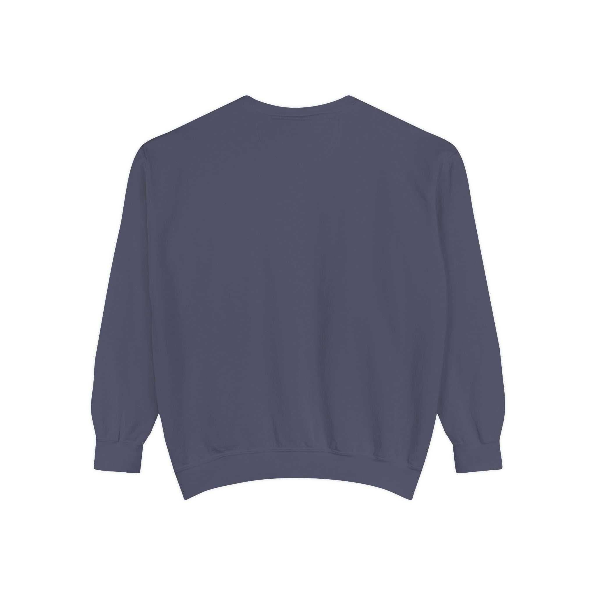 Sweatshirt — Hagrid's Pumpkin Farm Vintage Fall Crewneck