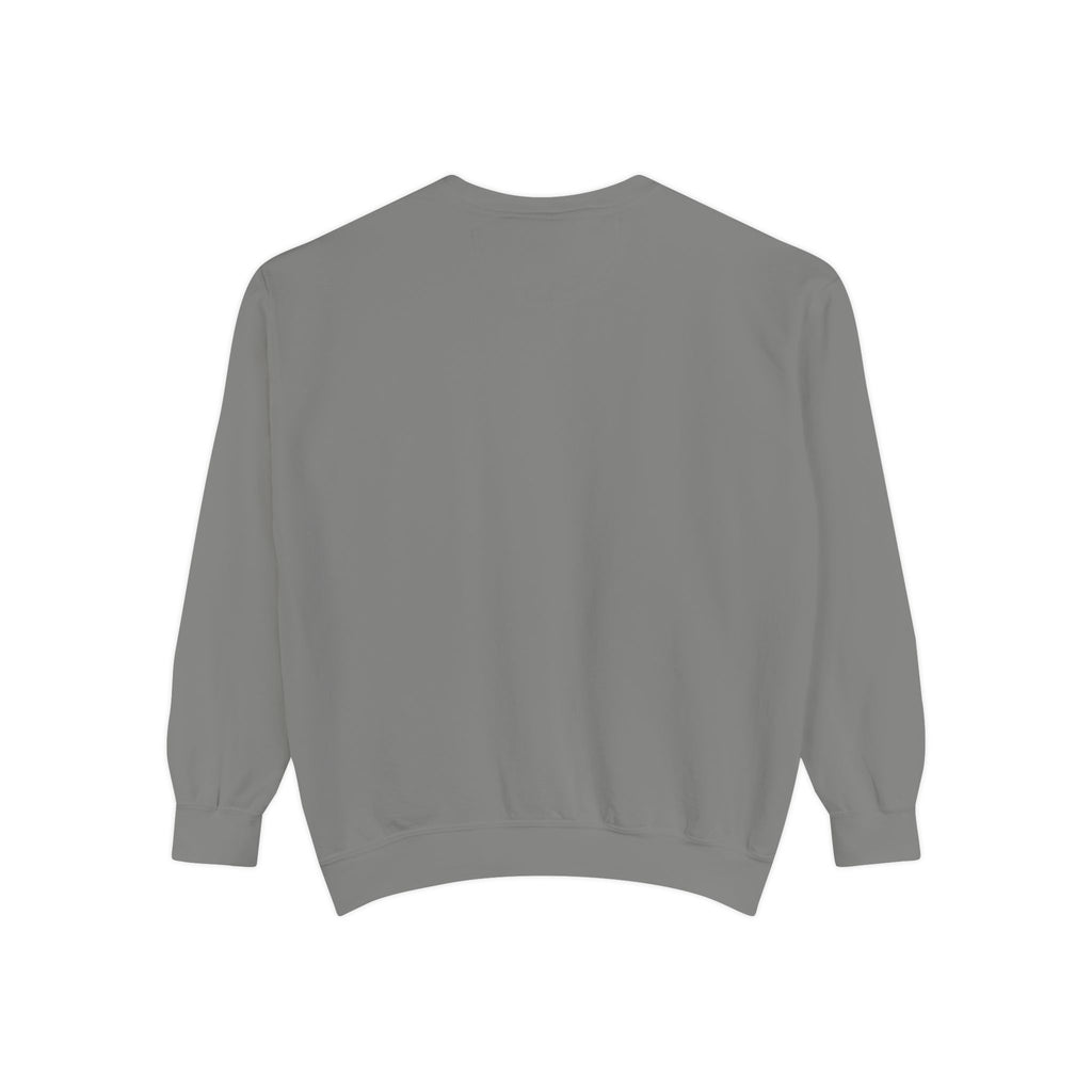 Sweatshirt — Hagrid's Pumpkin Farm Vintage Fall Crewneck