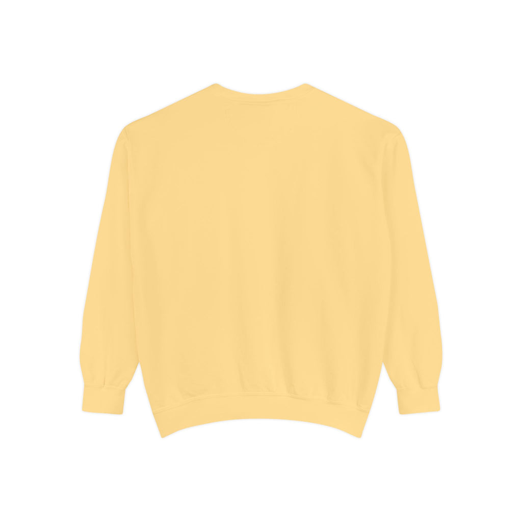 Sweatshirt — Hagrid's Pumpkin Farm Vintage Fall Crewneck