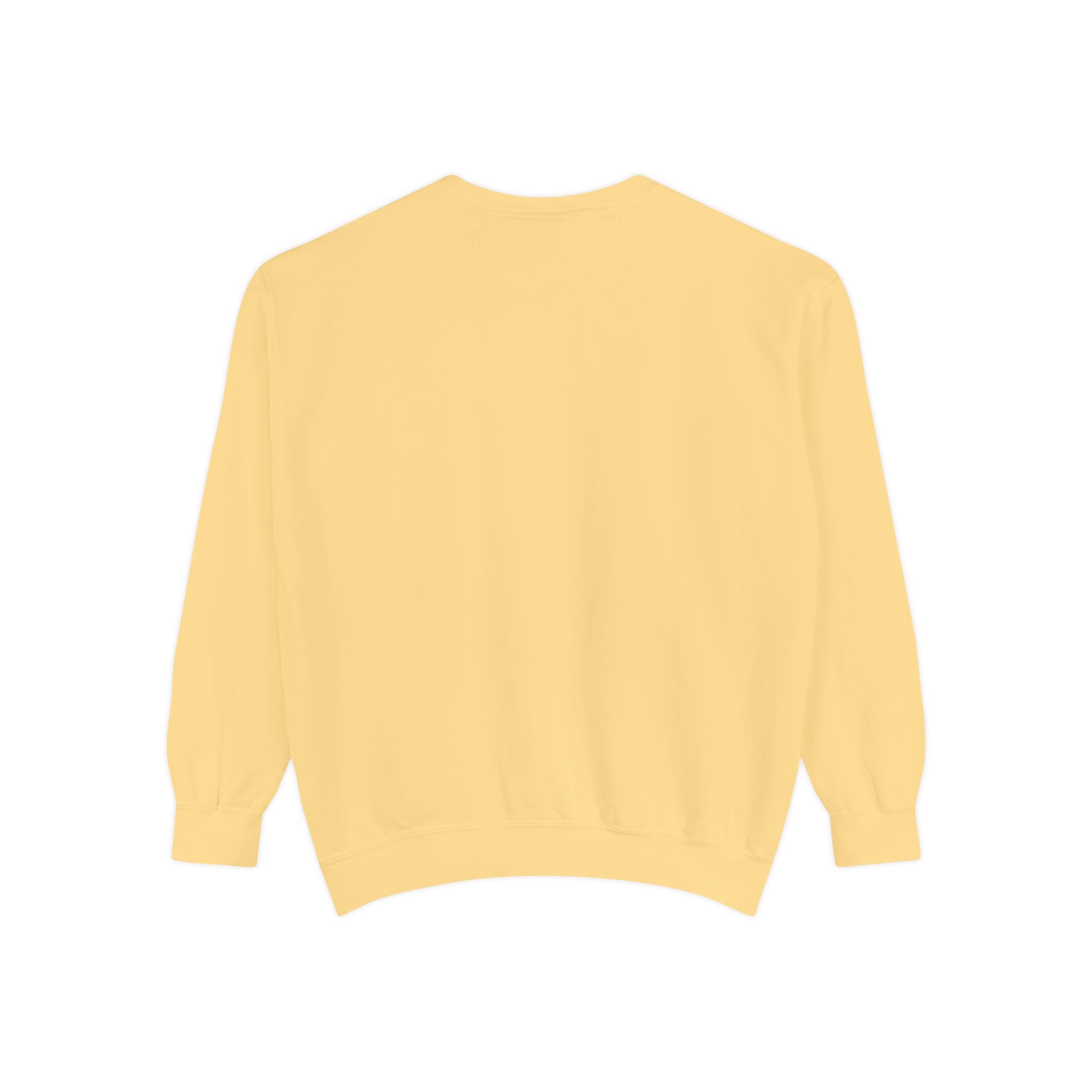 Sweatshirt — Hagrid's Pumpkin Farm Vintage Fall Crewneck