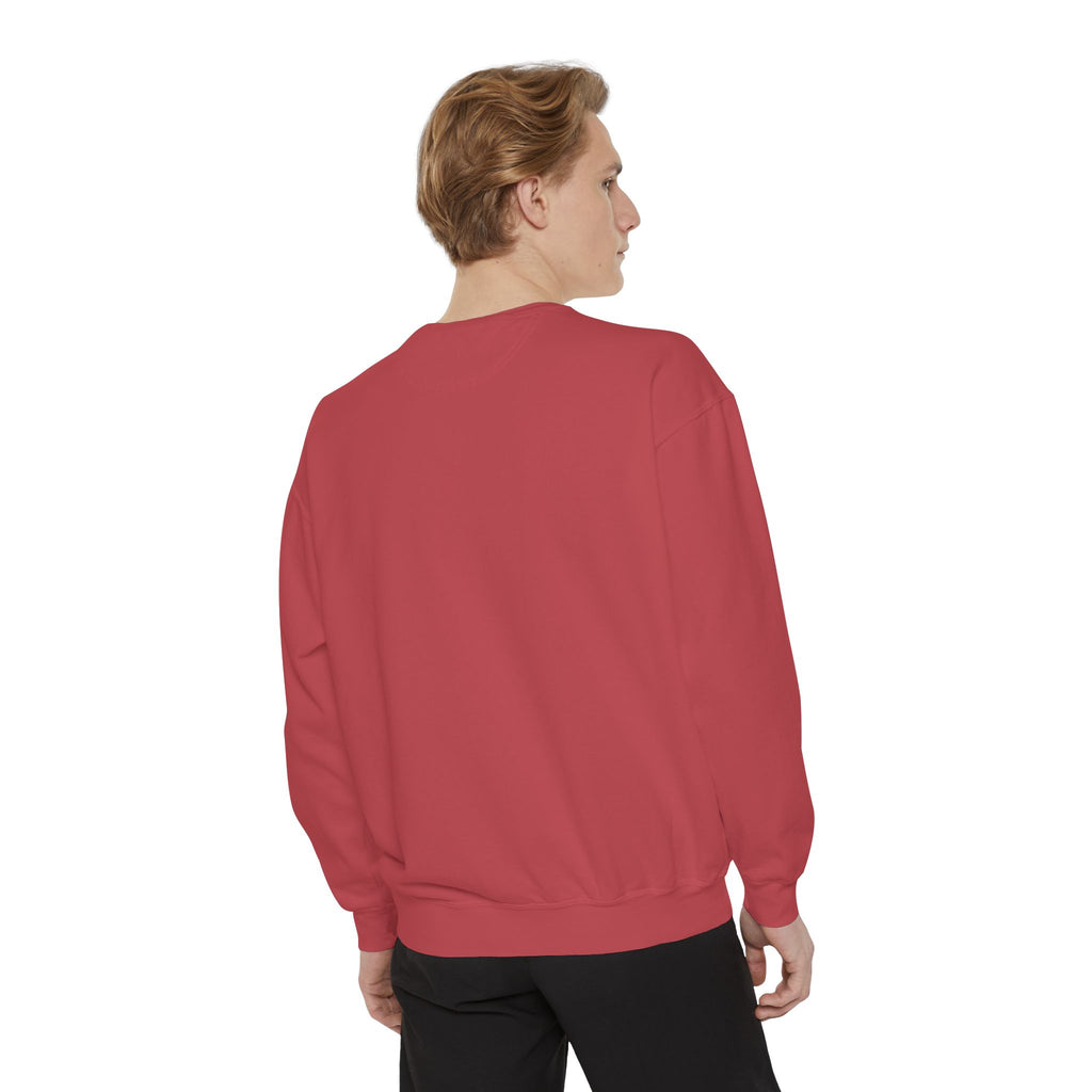 Sweatshirt — Hagrid's Pumpkin Farm Vintage Fall Crewneck