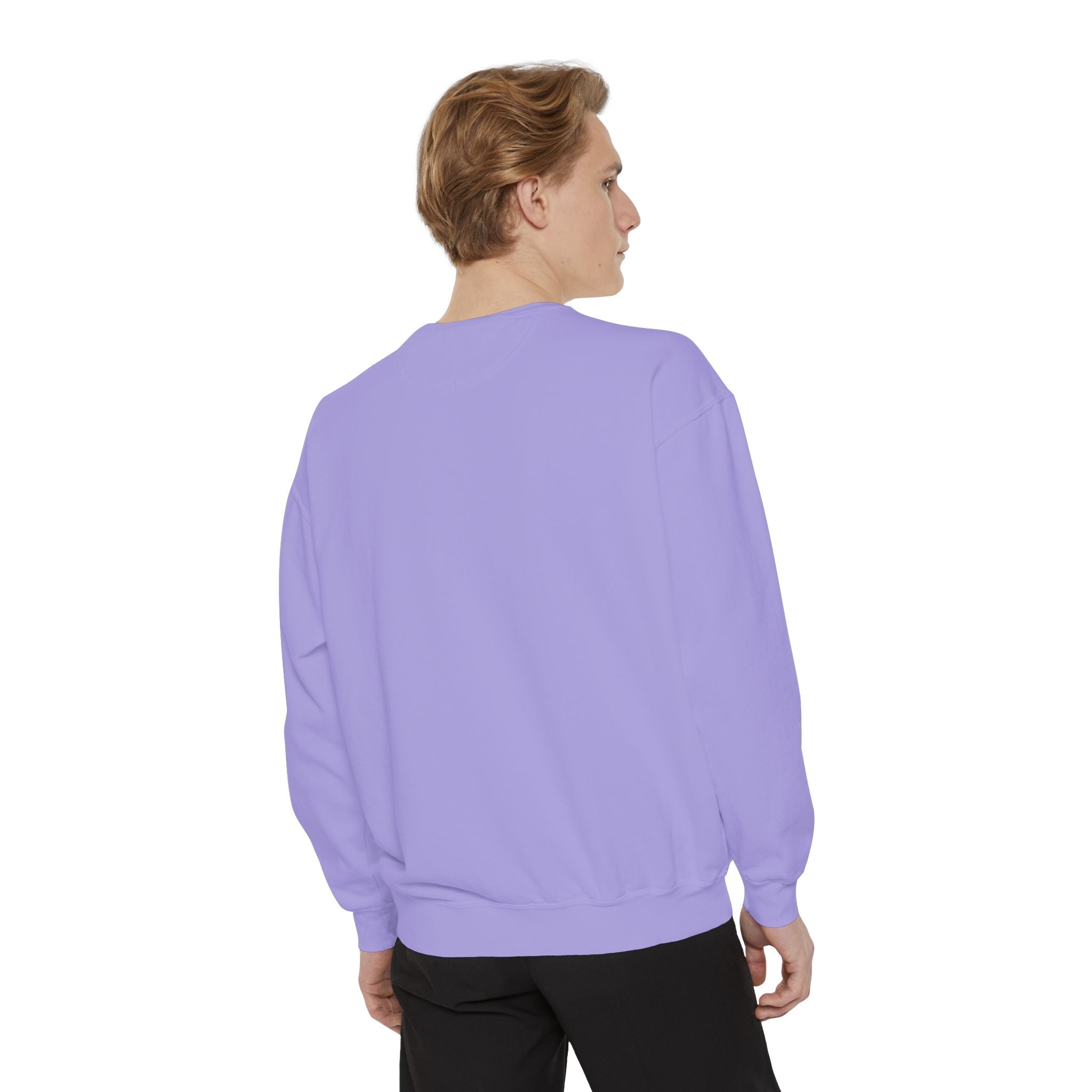 Sweatshirt — Hagrid's Pumpkin Farm Vintage Fall Crewneck