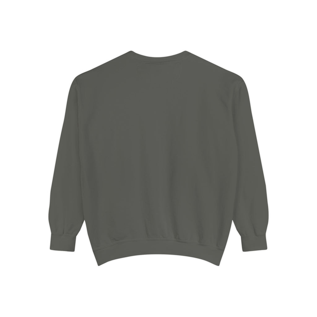 Sweatshirt — Hagrid's Pumpkin Farm Vintage Fall Crewneck