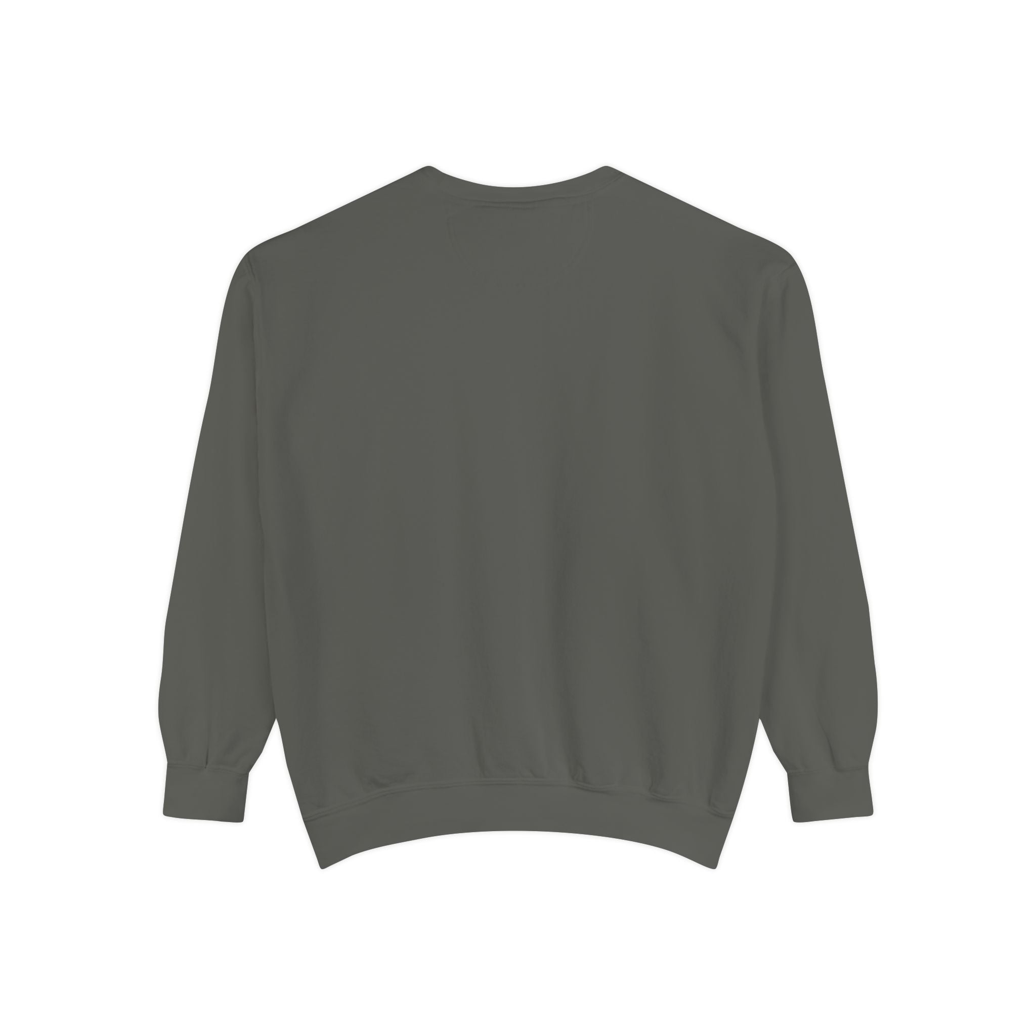 Sweatshirt — Hagrid's Pumpkin Farm Vintage Fall Crewneck