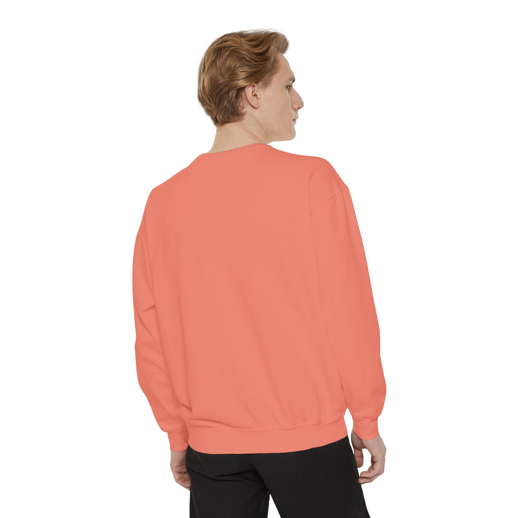 Sweatshirt — Hagrid's Pumpkin Farm Vintage Fall Crewneck