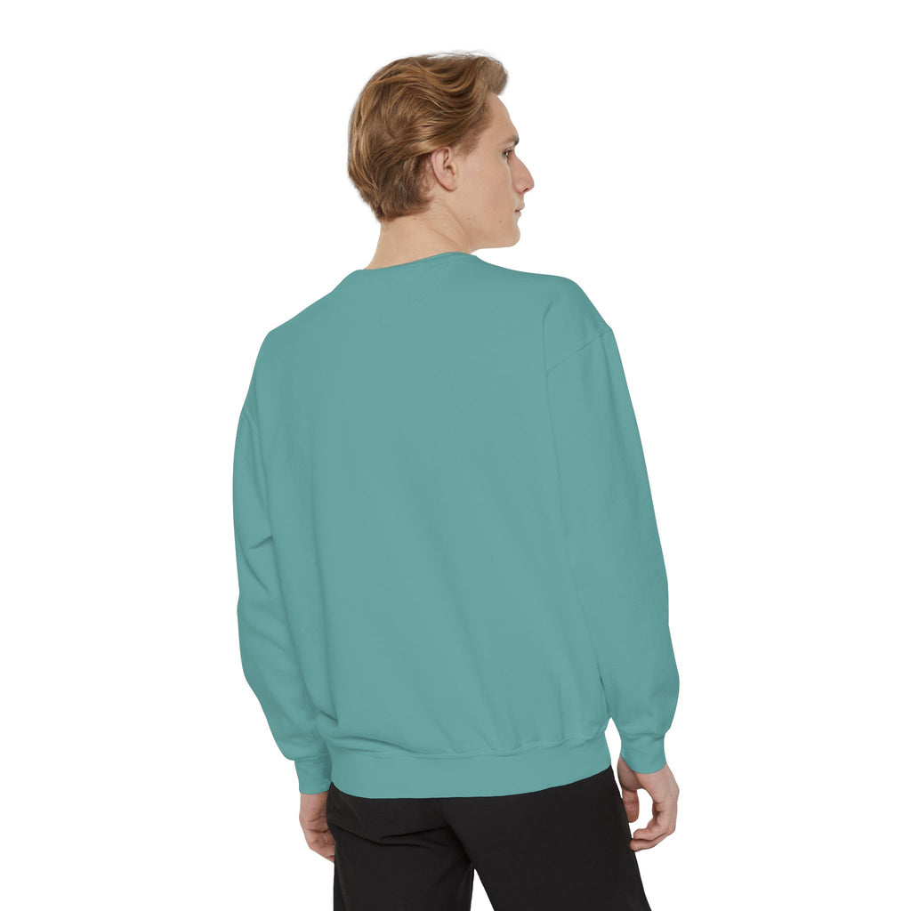Sweatshirt — Hagrid's Pumpkin Farm Vintage Fall Crewneck