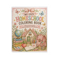 Homeschool Coloring Book