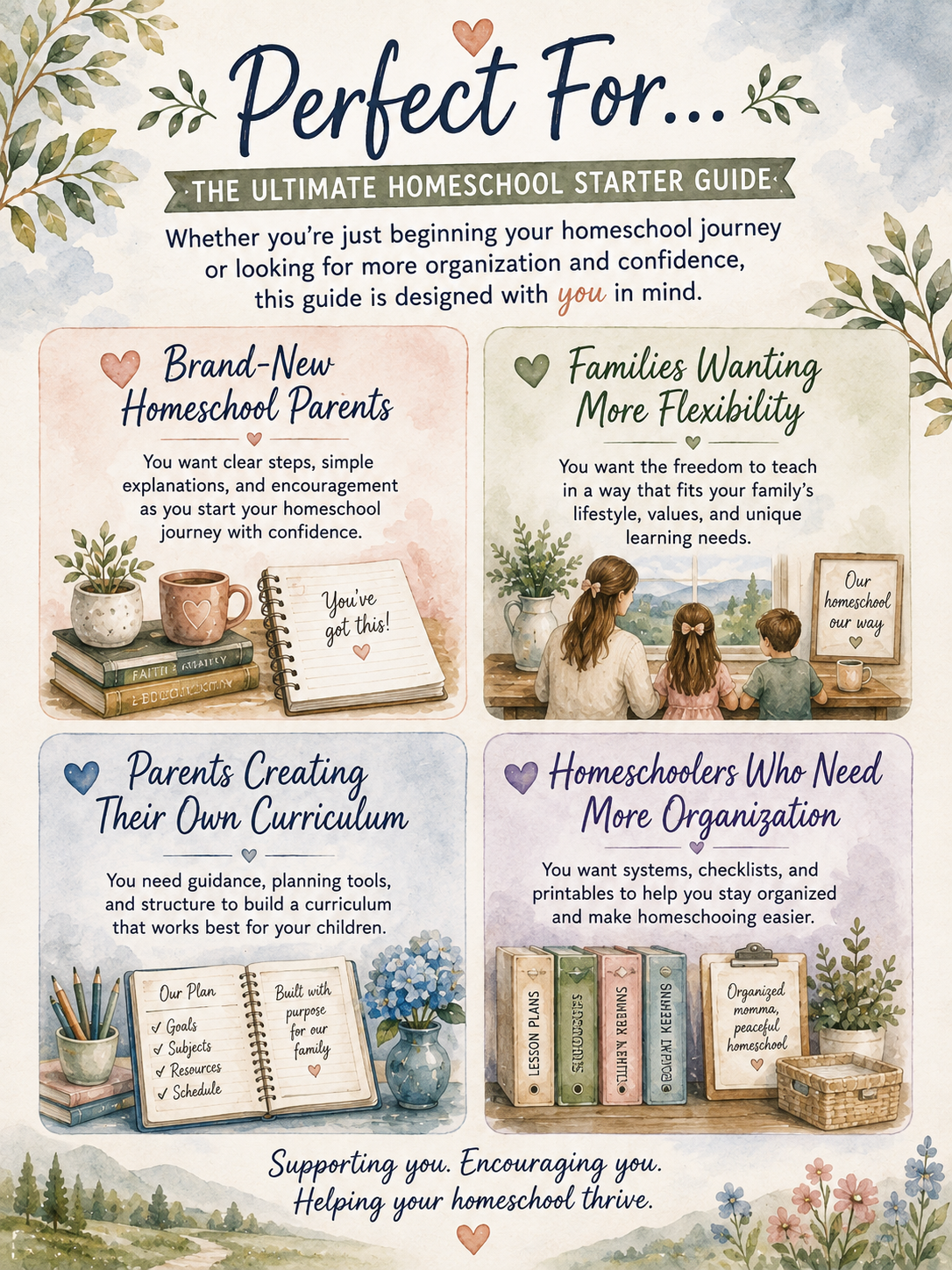 Indigenous Peoples of Early North America | American History Homeschool Curriculum | 22-Page Printable Unit Study | Digital Download