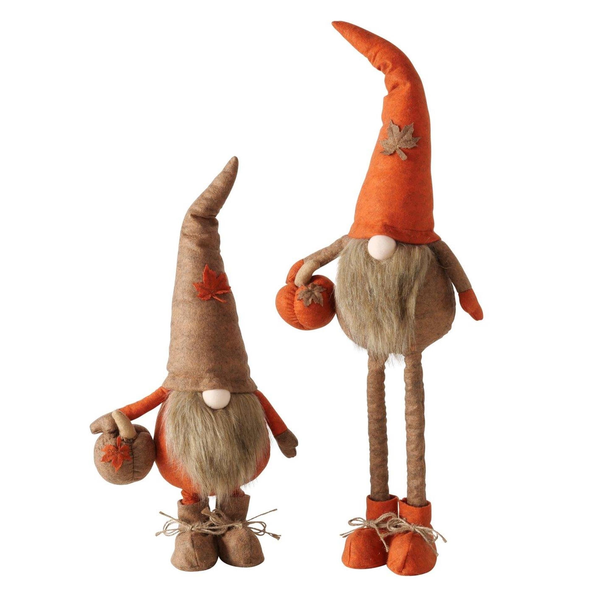Boltze home figure bertoldi gnome h73.5cm