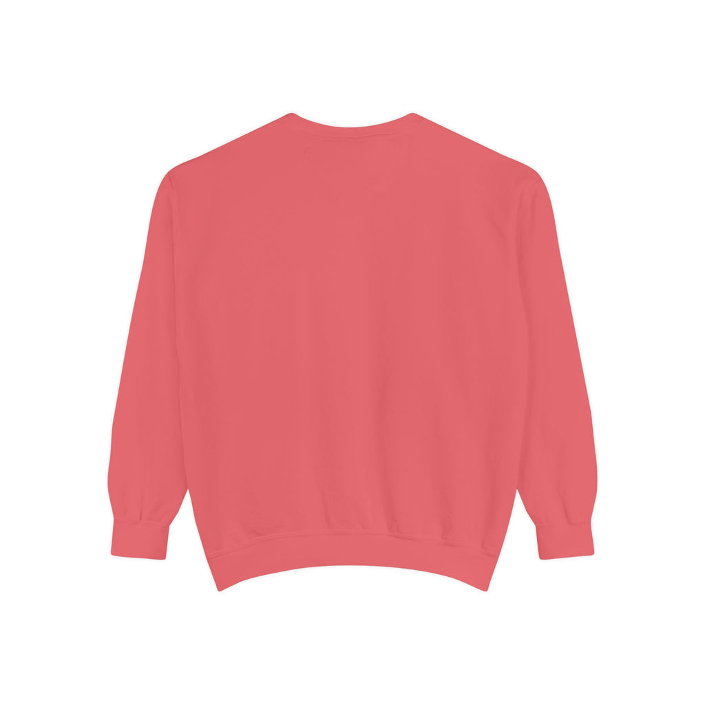 Sweatshirt — Hagrid's Pumpkin Farm Vintage Fall Crewneck