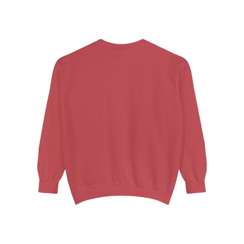 Sweatshirt — Hagrid's Pumpkin Farm Vintage Fall Crewneck