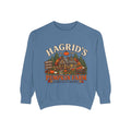 Sweatshirt — Hagrid's Pumpkin Farm Vintage Fall Crewneck