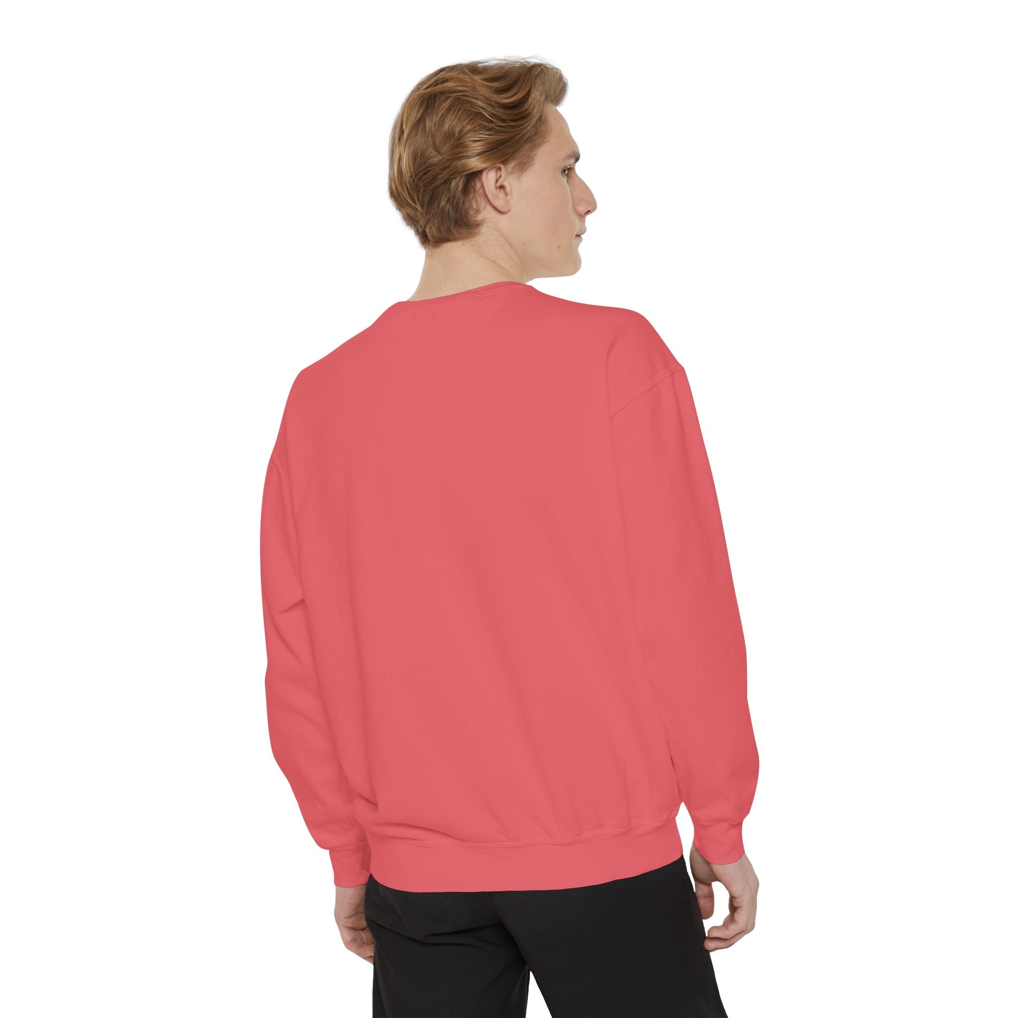 Sweatshirt — Hagrid's Pumpkin Farm Vintage Fall Crewneck