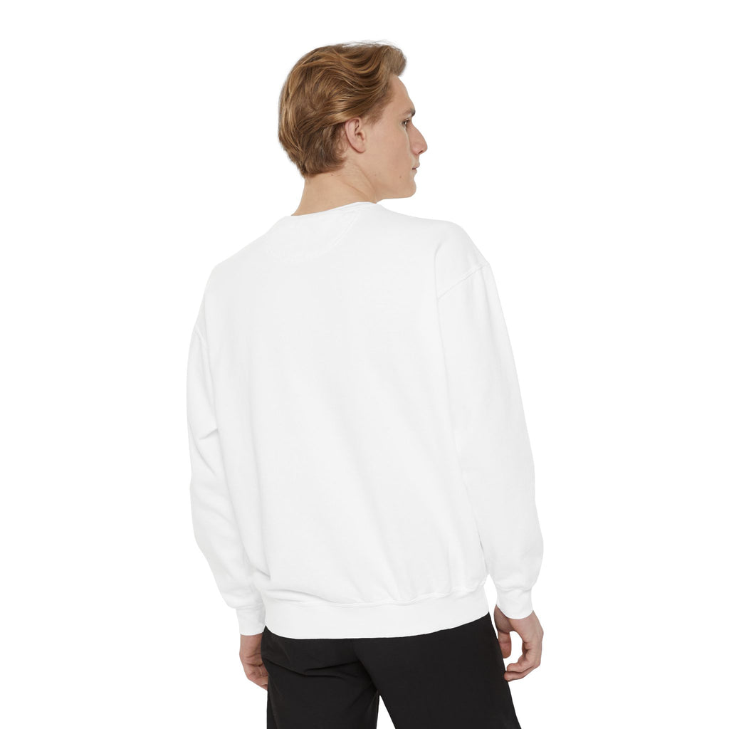 Sweatshirt — Hagrid's Pumpkin Farm Vintage Fall Crewneck