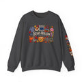 Stars Hollow Crewneck Sweatshirt — Gilmore Girls Inspired Retro Town Icons