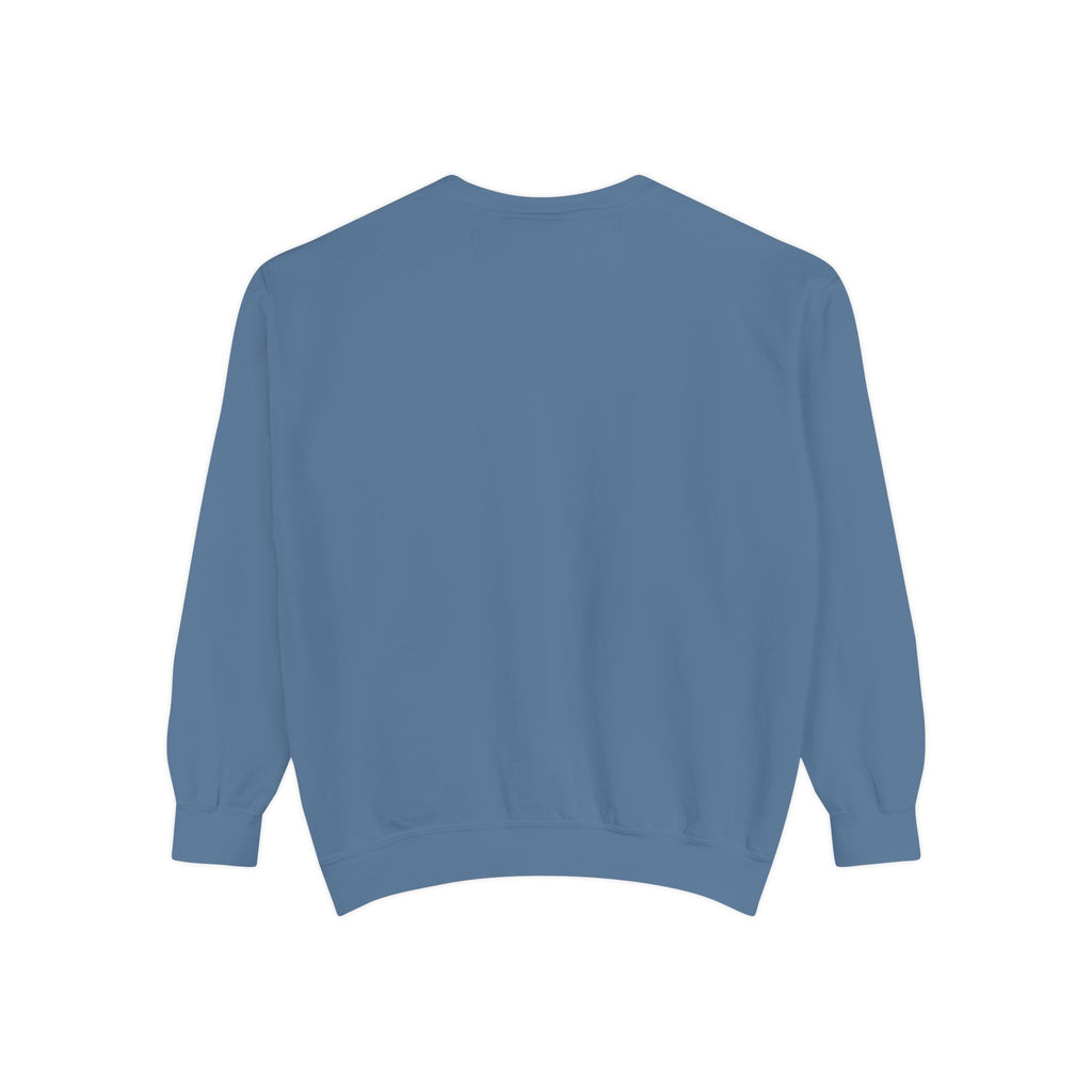 Sweatshirt — Hagrid's Pumpkin Farm Vintage Fall Crewneck