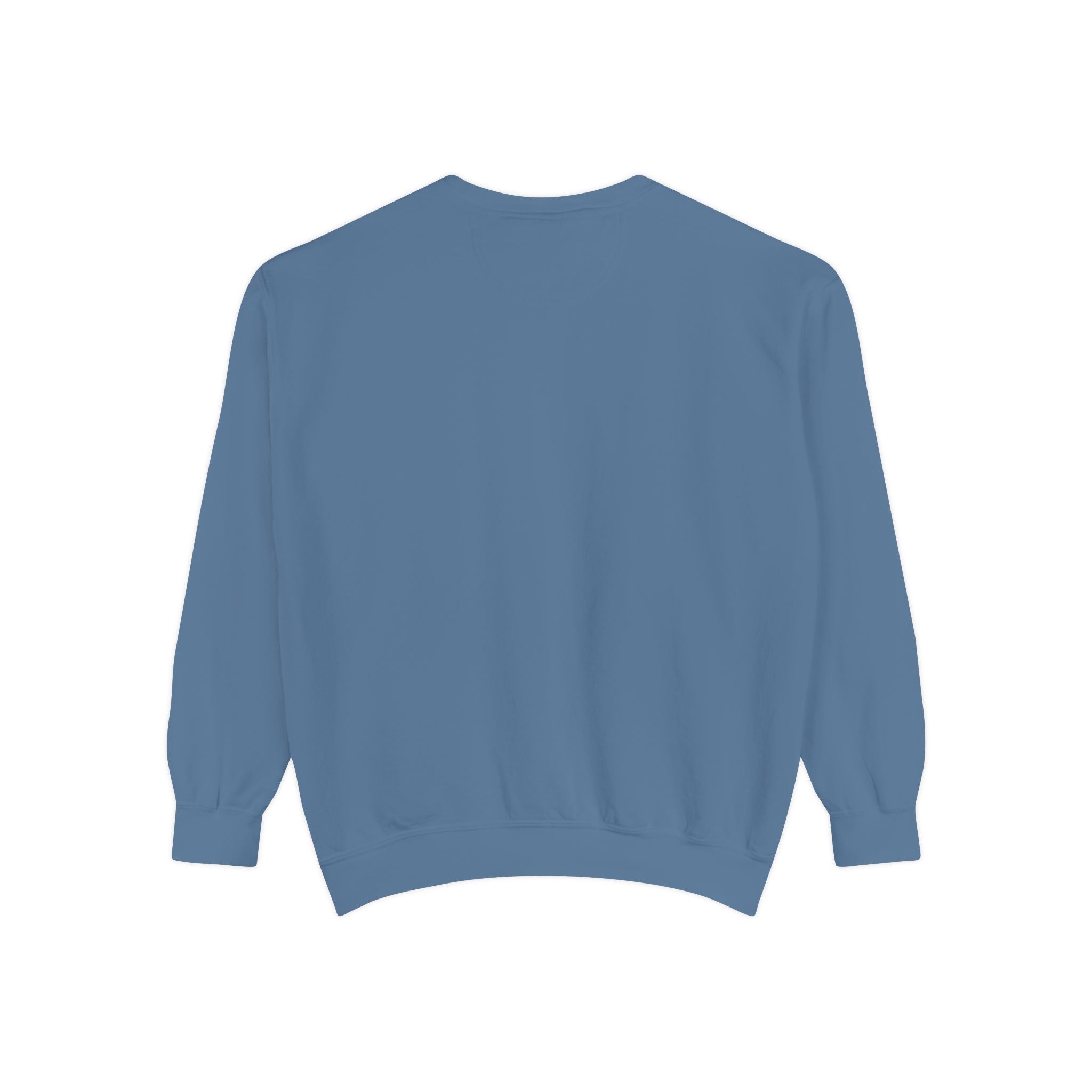 Sweatshirt — Hagrid's Pumpkin Farm Vintage Fall Crewneck