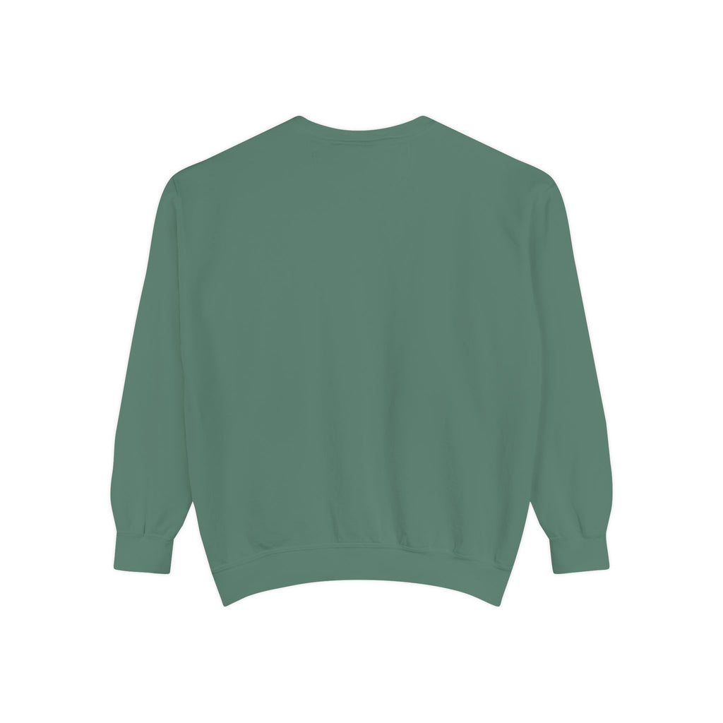 Sweatshirt — Hagrid's Pumpkin Farm Vintage Fall Crewneck