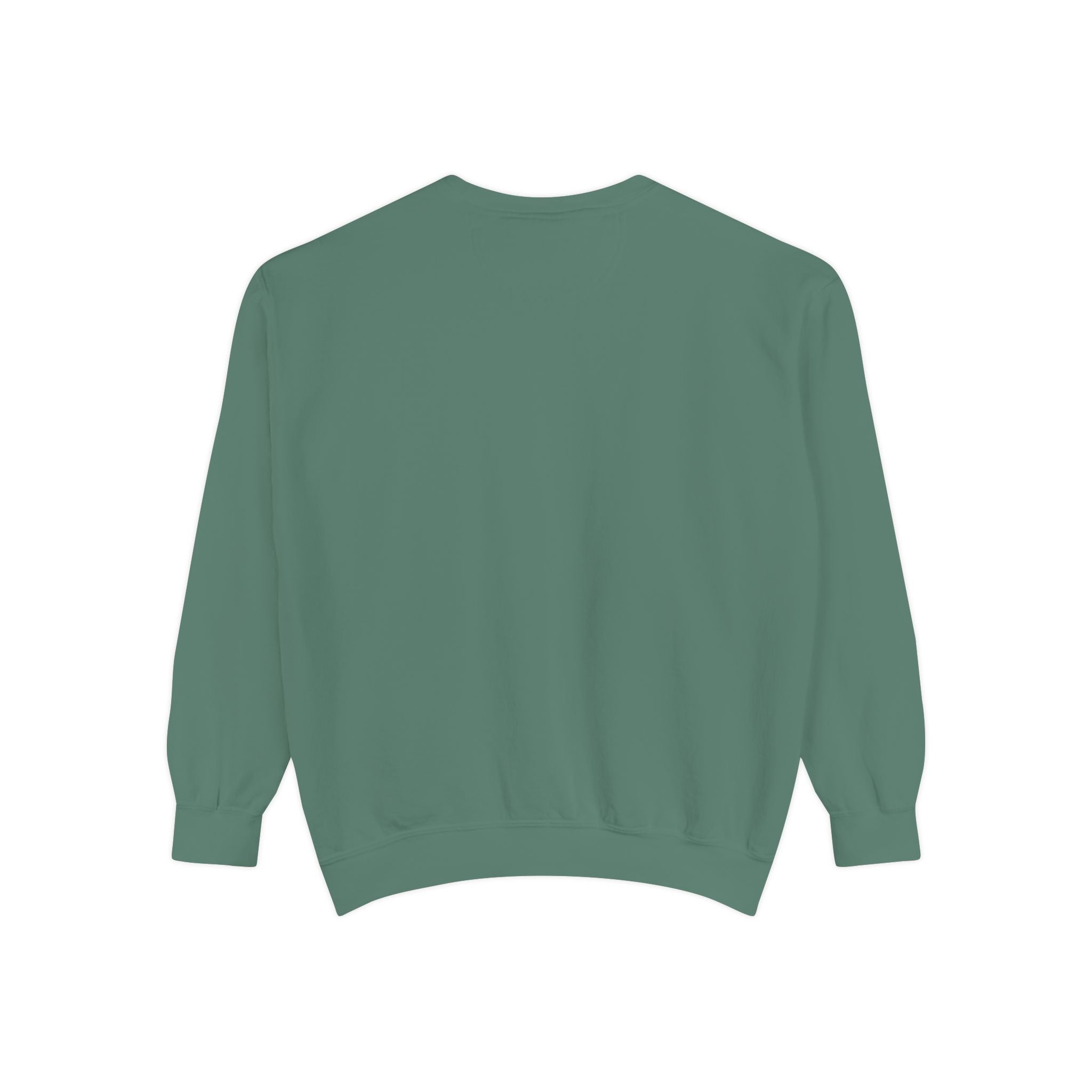 Sweatshirt — Hagrid's Pumpkin Farm Vintage Fall Crewneck