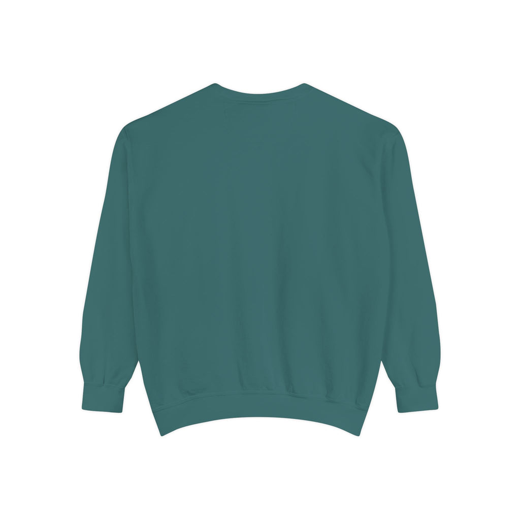 Sweatshirt — Hagrid's Pumpkin Farm Vintage Fall Crewneck