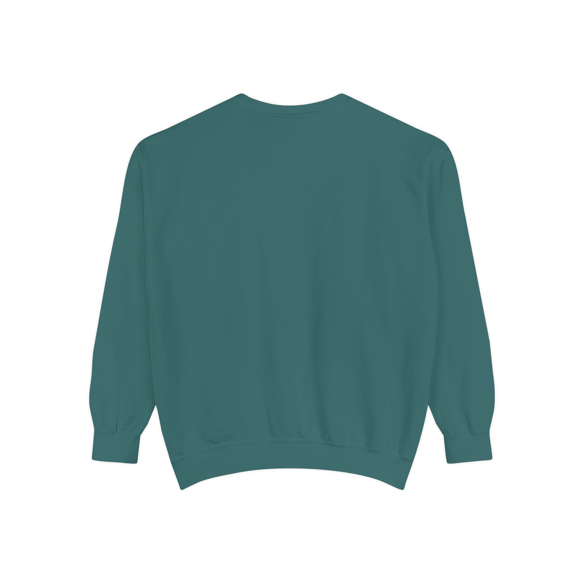 Sweatshirt — Hagrid's Pumpkin Farm Vintage Fall Crewneck