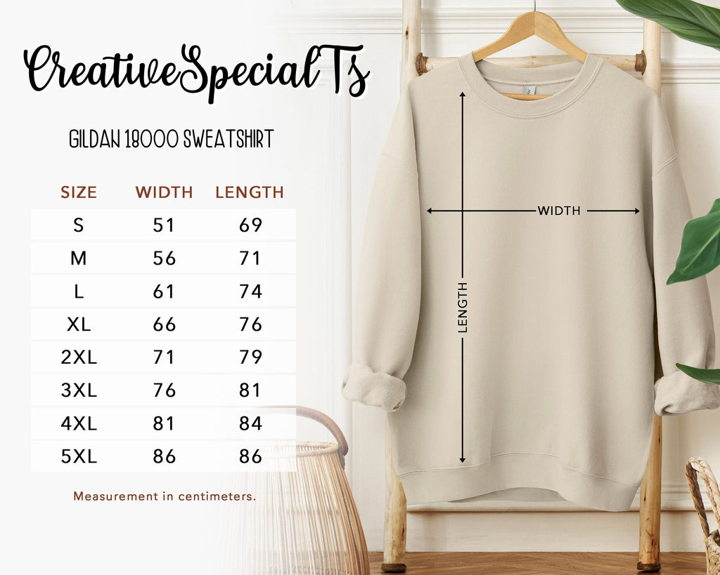 Booktrovert Sweatshirt