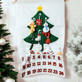 Felt Christmas Advent