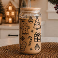 Christmas Variety 17oz